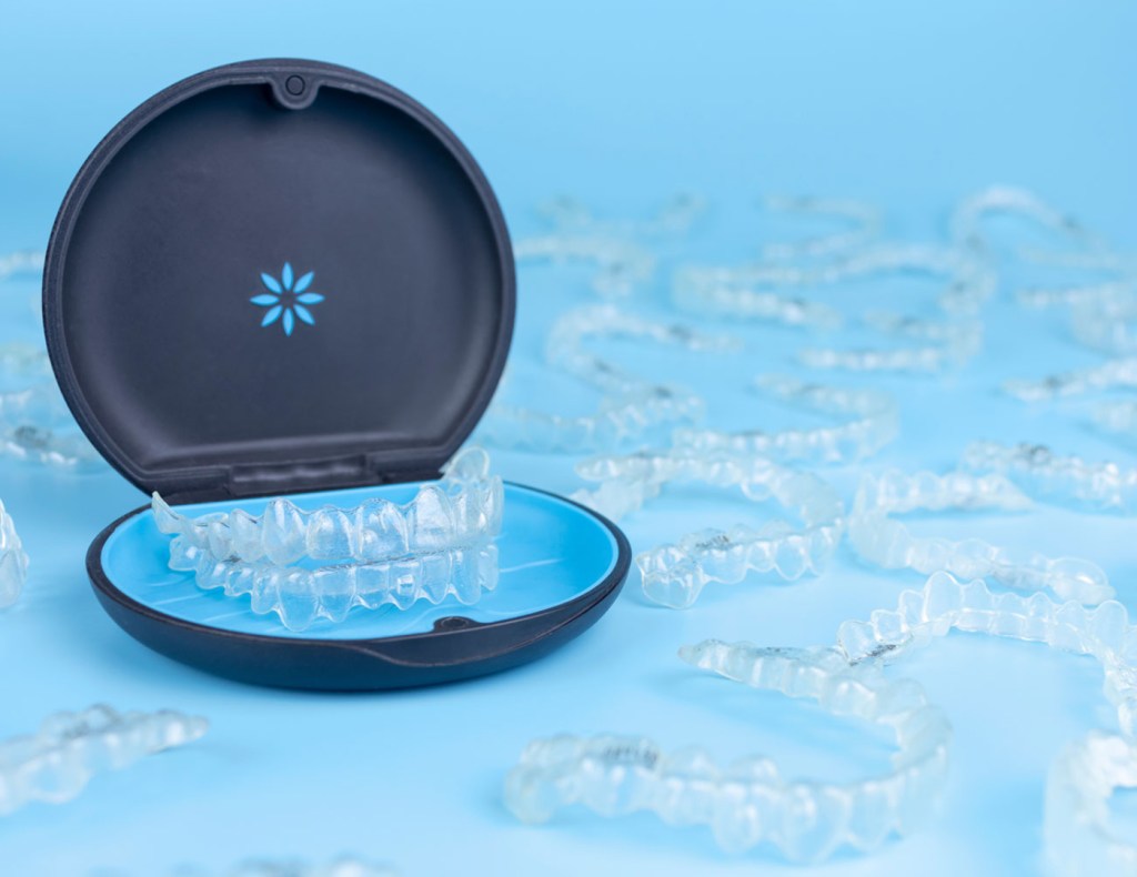 produccion de alineadores