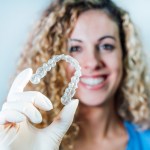 Ortodoncia - Invisalign