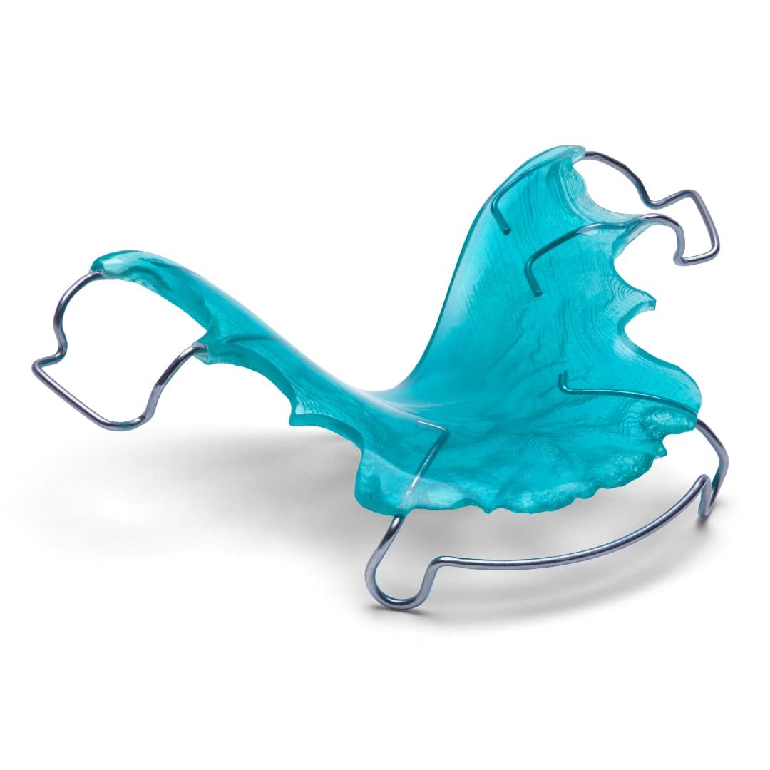 Retenedores o Contenciones de Ortodoncia: ¿Son necesarias siempre?